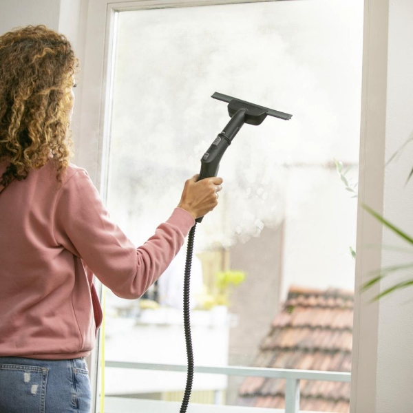 Buharlı Temizlik Cihazı 