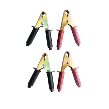 Büyük Boy Akü Takviye Maşası 