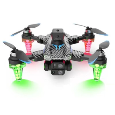 C19S UFO RGB Drone 