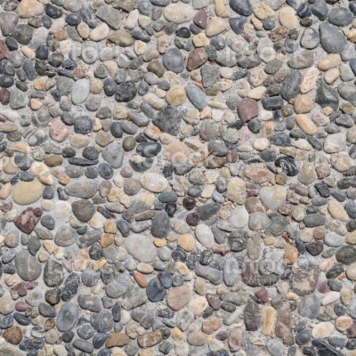 Çakıl Taşı Kaplama Kağıdı 3 Metre