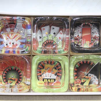 Cam Küllük Model 14