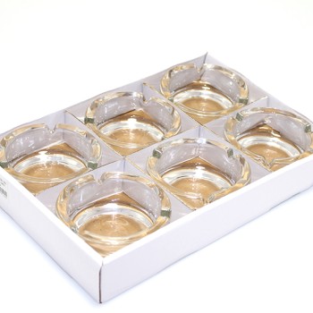 Cam Küllük Model 2 