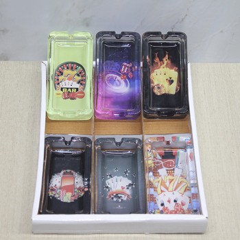 Cam Küllük Model 20