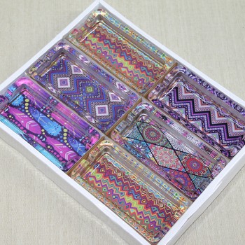 Cam Küllük Model 21