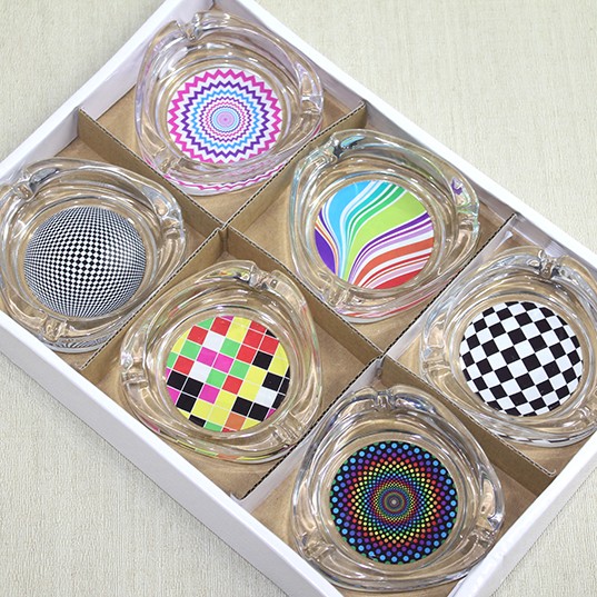 Cam Küllük Model 25