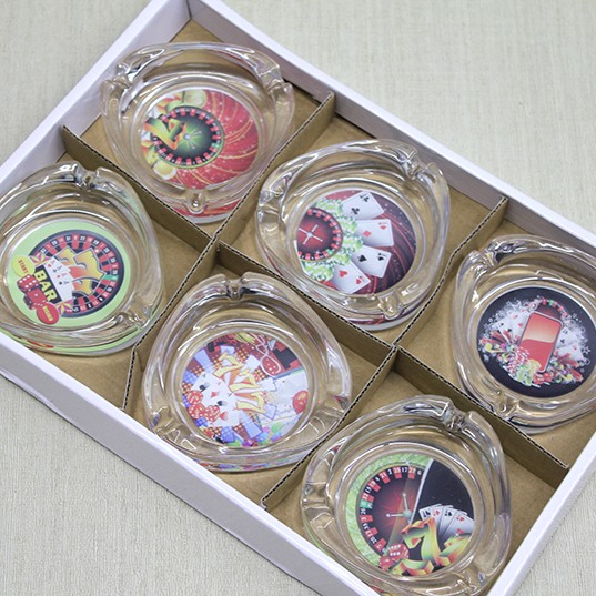 Cam Küllük Model 31