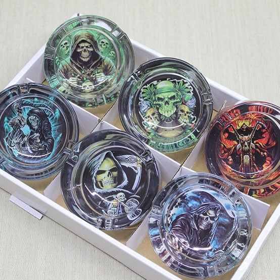 Cam Küllük Model 34 