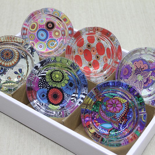 Cam Küllük Model 41