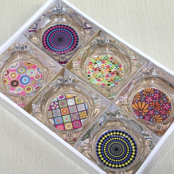 Cam Küllük Model 9 