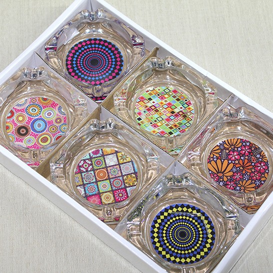 Cam Küllük Model 9 