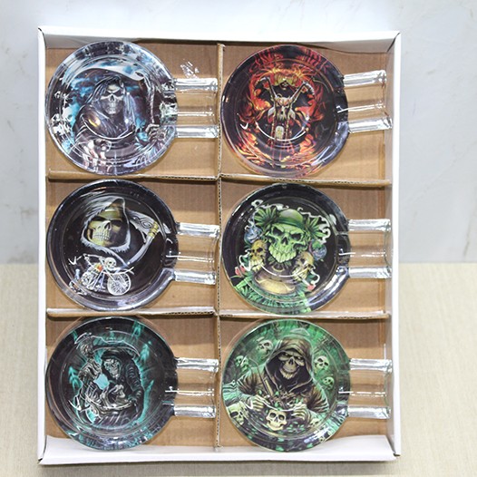 Cam Puro Küllük Model 4