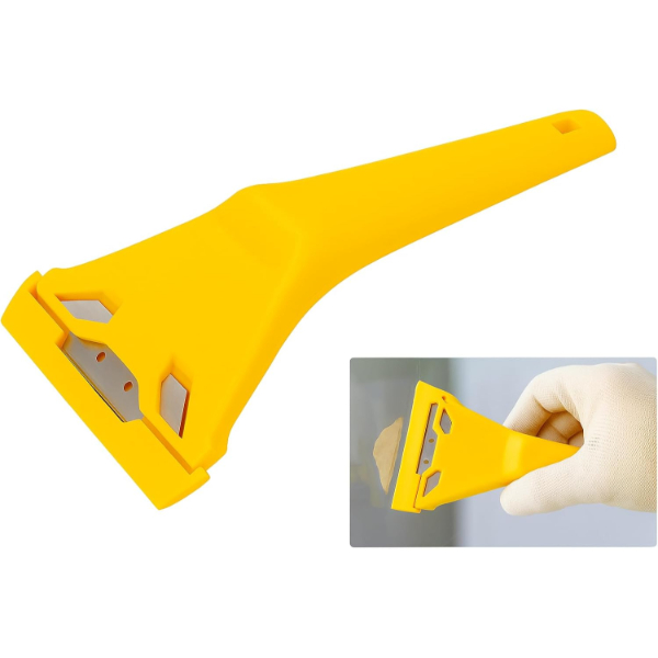 Cam ve Buz Kazıyıcı Bıçak 