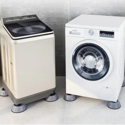 Çamaşır Makinesi Titreşim Engelleyici Set