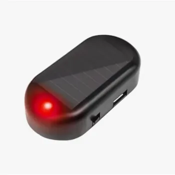Caydırıcı Araba Alarm Ledi