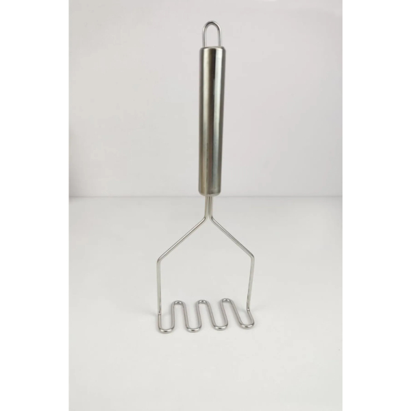 Çelik Patates Ezici 