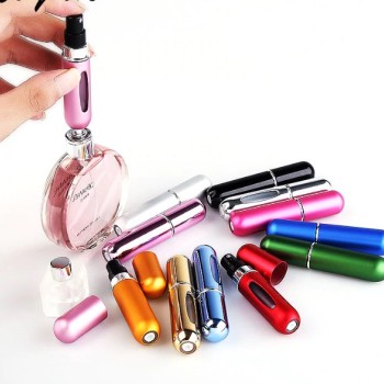 Cep Parfüm Şişesi 5ml