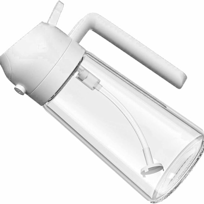 Çift Fonksiyonlu Yağdanlık