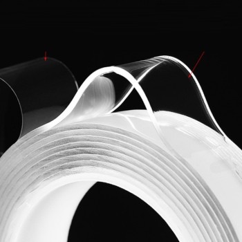 Çift Taraflı Nano Bant 2 Metre