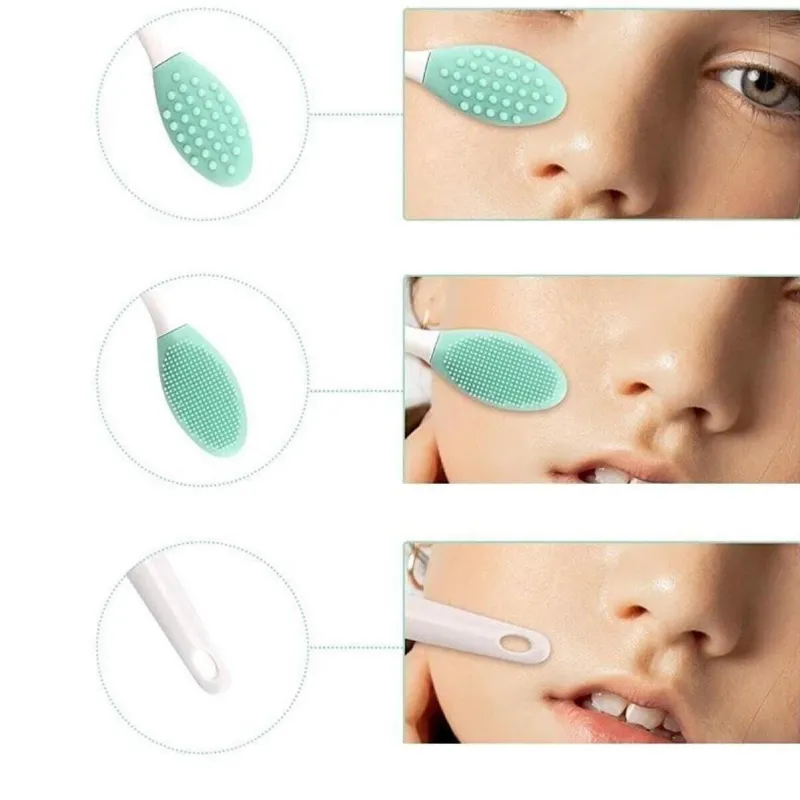 Cilt Siyah Nokta Temizleme Aleti