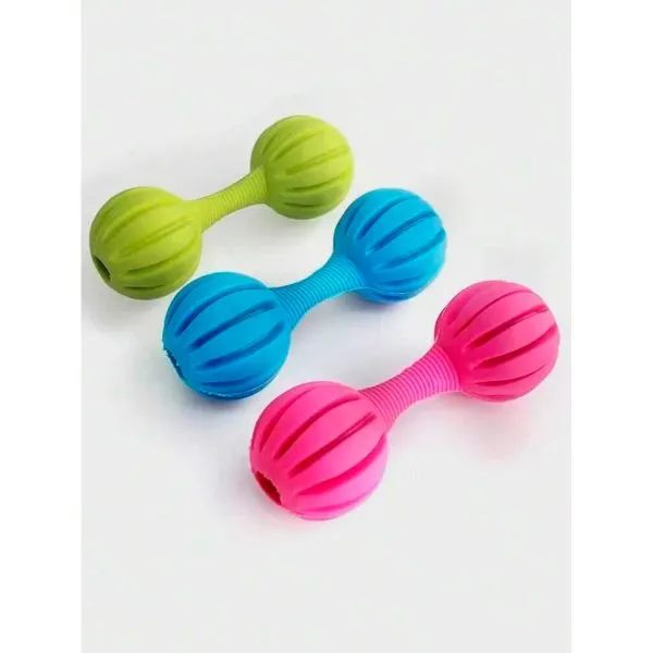 Çıngıraklı Evcil Hayvan Oyuncağı 