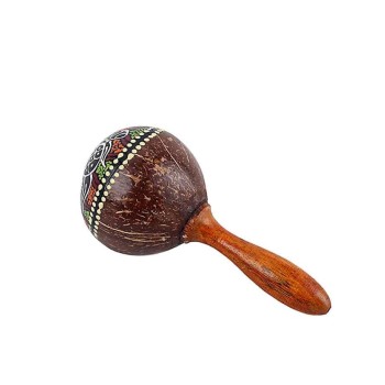 Coconat Marakas