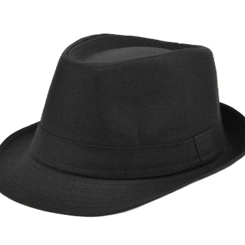 Çocuk Sahne Performans Seti – Gösteri Fötr Şapka ve Eldiven