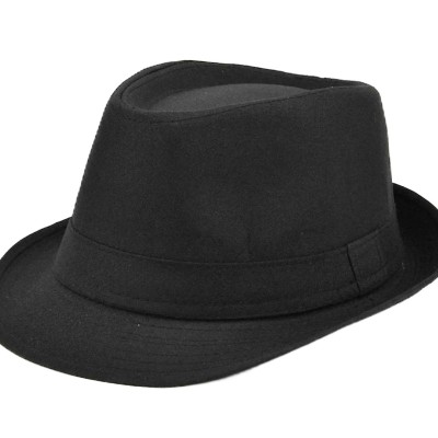 Çocuk Sahne Performans Seti – Gösteri Fötr Şapka ve Eldiven