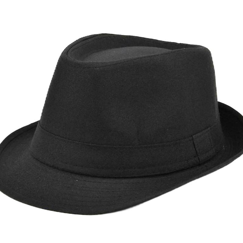 Çocuk Sahne Performans Seti – Gösteri Fötr Şapka ve Eldiven