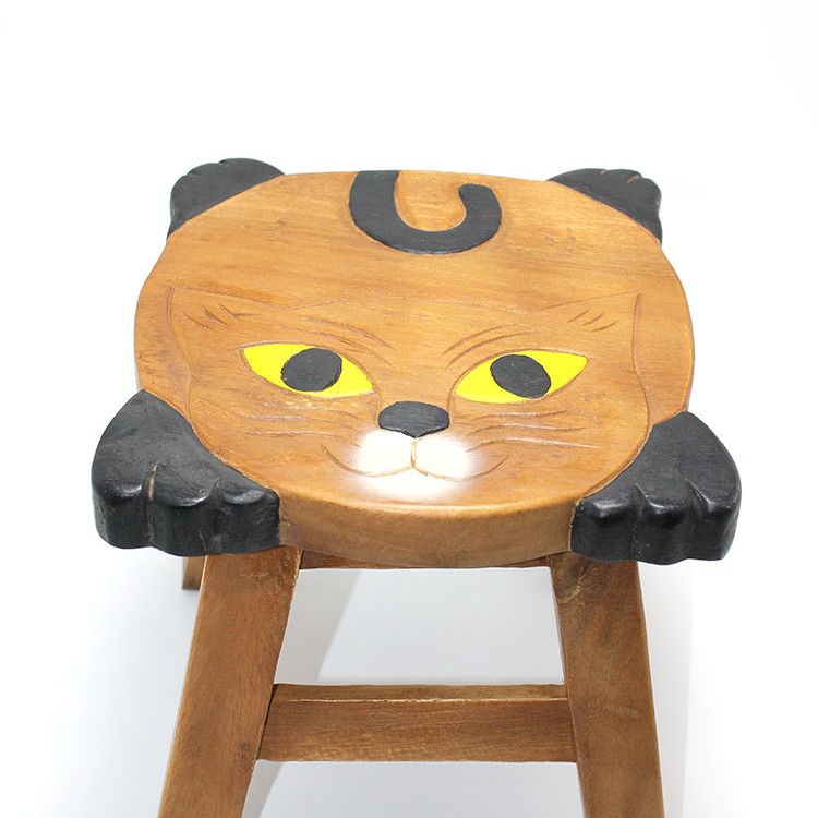 Çocuk Taburesi Büyük Boy