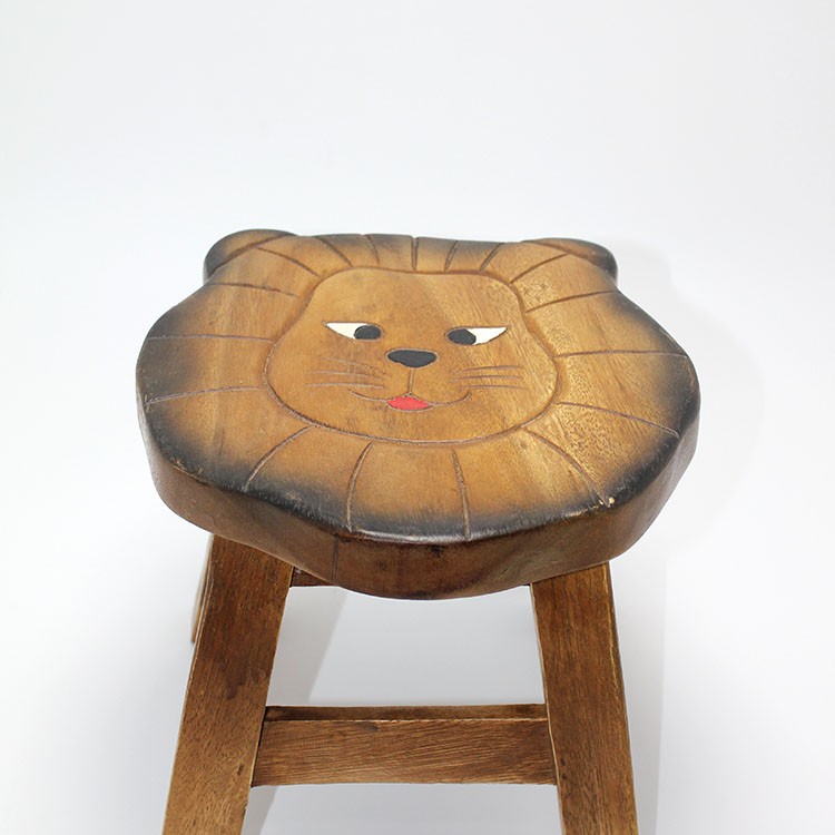 Çocuk Taburesi Küçük Boy