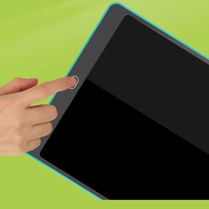 Çocuklar İçin Eğitici Renkli Çizim Tableti 10 İnç