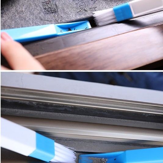 Çok Amaçlı Detay Temizlik Fırçası