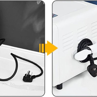 Çok Amaçlı Kablo Düzenleyici 2 Adet