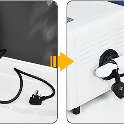 Çok Amaçlı Kablo Düzenleyici 2 Adet