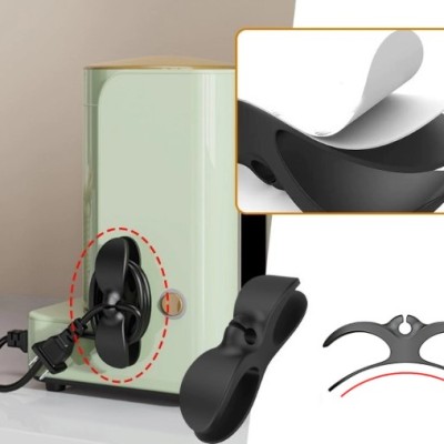 Çok Amaçlı Kablo Düzenleyici 2 Adet