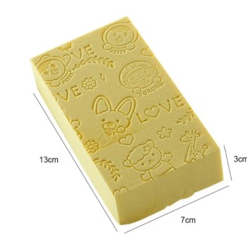 Çok Amaçlı Sihirli Yumuşak Sünger 