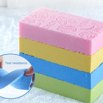 Çok Amaçlı Sihirli Yumuşak Sünger 