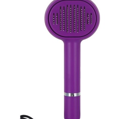 Çok Fonksiyonlu Evcil Hayvan Tüy Temizleyici Fırça