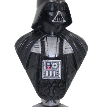 Darth Vader Büst Küçük Boy 