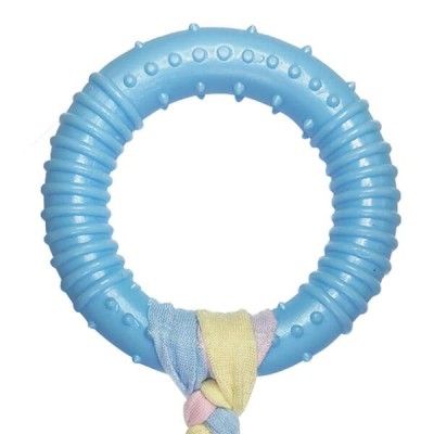 Dayanıklı Köpek Diş Kaşıyıcı Ve Çiğneme Oyuncağı  