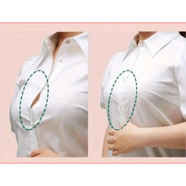 Dekolte Kapatıcı Bant 