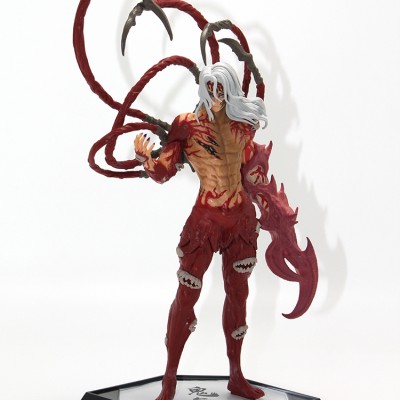 Demon Slayer Kibutsuji Figürü 29 Cm 