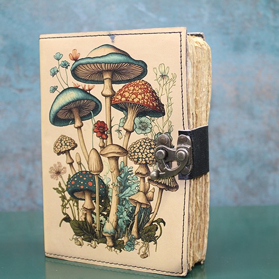 Deri Defter Model 11 