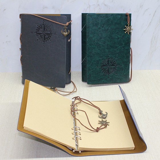 Deri Defter Model 18