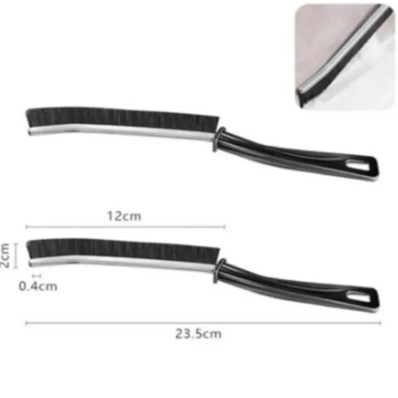 Derz Ve Detay Temizlik Fırçası 