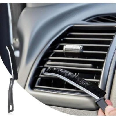 Derz Ve Detay Temizlik Fırçası 