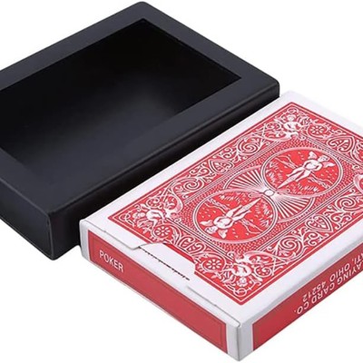 Deste İlizyon Oyun Kağıdı