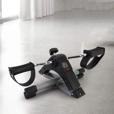 Dijital Göstergeli Pedallı Taşınabilir Egzersiz Aleti 