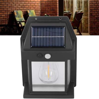 Dış Mekan Solar Lamba