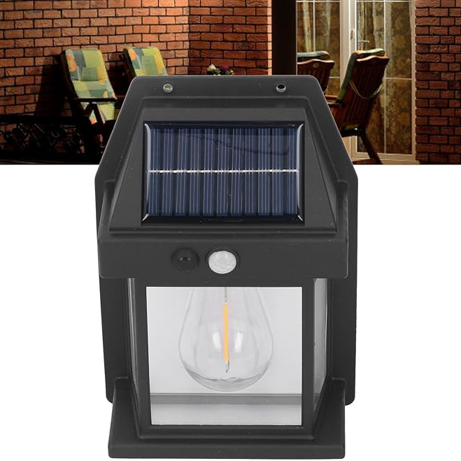 Dış Mekan Solar Lamba